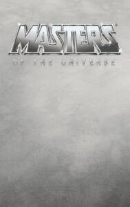 Masters of the Universe CDA PL