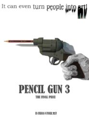 Pencil Gun 3: The Final Piece CDA PL