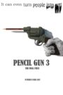 Pencil Gun 3: The Final Piece CDA PL