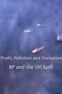 Profit, Pollution and Deception – BP and the Oil Spill CDA PL