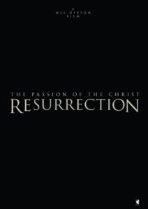 The Passion of the Christ: Resurrection, Part One CDA PL