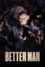 Better Man: Niesamowity Robbie Williams CDA PL