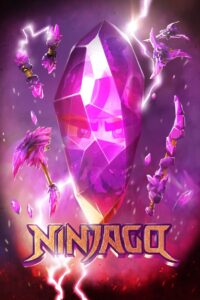 Ninjago – Mistrzowie Spinjitzu: Season 16