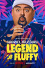 Gabriel Iglesias: Legend of Fluffy CDA PL