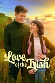 Love Of The Irish CDA PL