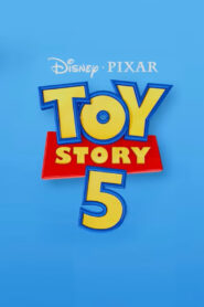 Toy Story 5 CDA PL