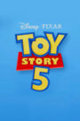 Toy Story 5 CDA PL