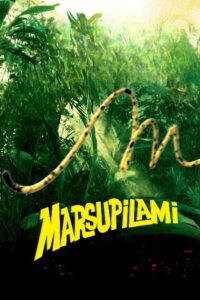 Le Marsupilami CDA PL