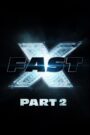 Fast X: Part 2 CDA PL