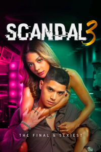 Scandal 3: The Final & Sexiest CDA PL