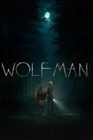 Wolf Man CDA PL