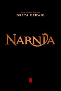 Untitled Chronicles of Narnia Film #1 CDA PL