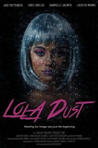 Lola Dust CDA PL