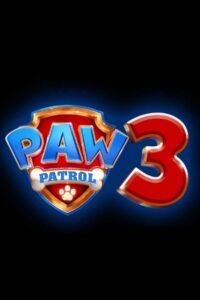 Paw Patrol 3 CDA PL