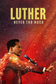 Luther: Never Too Much CDA PL