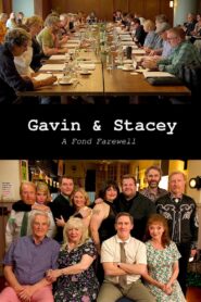 Gavin & Stacey: A Fond Farewell CDA PL