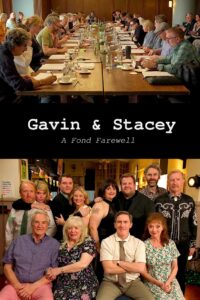 Gavin & Stacey: A Fond Farewell CDA PL