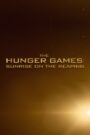 The Hunger Games: Sunrise on the Reaping CDA PL