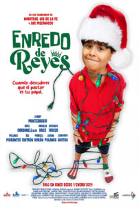 Enredo de Reyes CDA PL