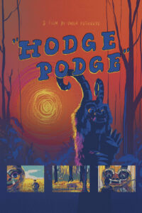 Hodge Podge CDA PL