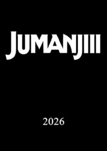 Jumanji 3 CDA PL