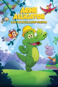 Alex Aligator CDA PL