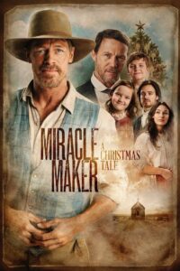 Miracle Maker – A Christmas Tale CDA PL