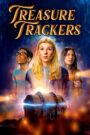 Treasure Trackers CDA PL