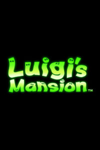 Luigi’s Mansion CDA PL