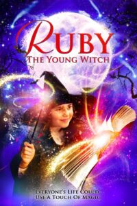 Ruby Strangelove Young Witch CDA PL