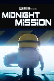 Midnight Mission CDA PL