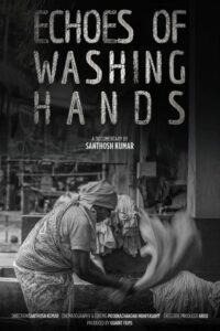 Echoes of washing hands CDA PL