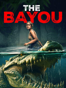 The Bayou CDA PL