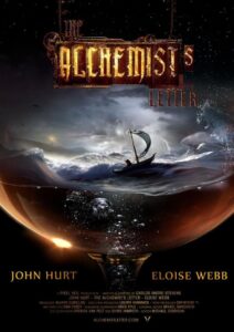 The Alchemist’s Letter CDA PL