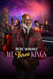 BeBe Winans’ We Three Kings CDA PL