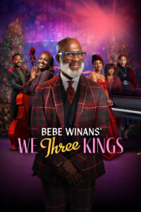 BeBe Winans’ We Three Kings CDA PL