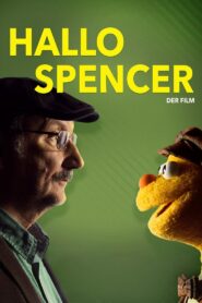 Hallo Spencer – Der Film CDA PL