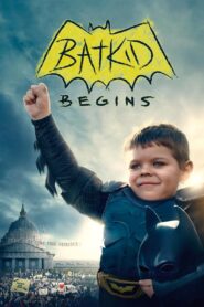 Batkid Begins CDA PL