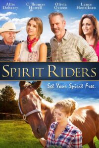 Spirit Riders CDA PL