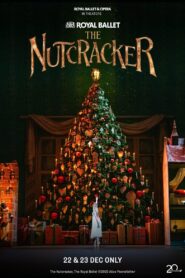 Royal Ballet: The Nutcracker CDA PL