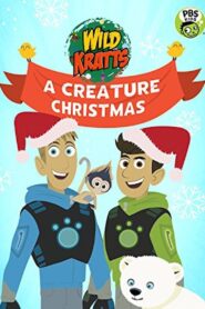 Wild Kratts: A Creature Christmas CDA PL